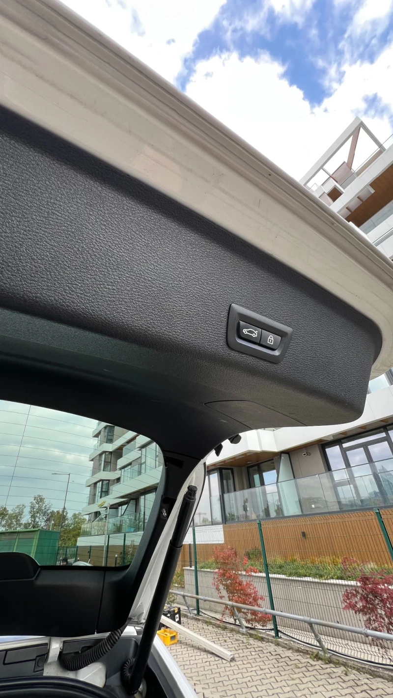 BMW X4, снимка 14 - Автомобили и джипове - 52514773