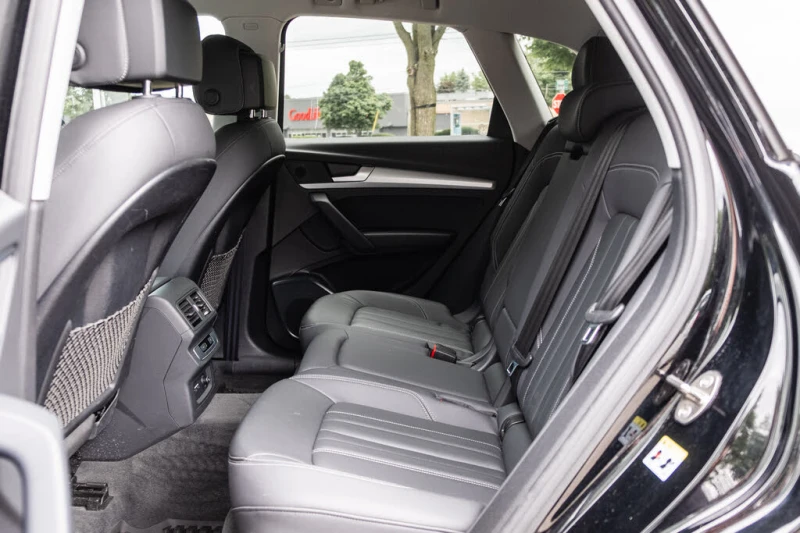 Audi Q5 Quattro Komfort 45 TFSI * АвтоКредит* (ЦЕНА ДО БГ), снимка 15 - Автомобили и джипове - 52581057