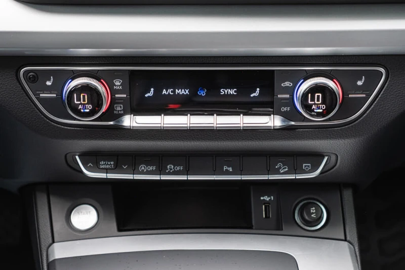 Audi Q5 Quattro Komfort 45 TFSI * АвтоКредит* (ЦЕНА ДО БГ), снимка 12 - Автомобили и джипове - 52581057