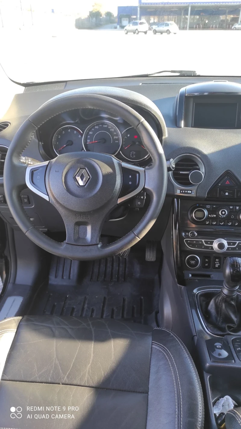 Renault Koleos 2.0 DCI 4X4, снимка 7 - Автомобили и джипове - 52623780
