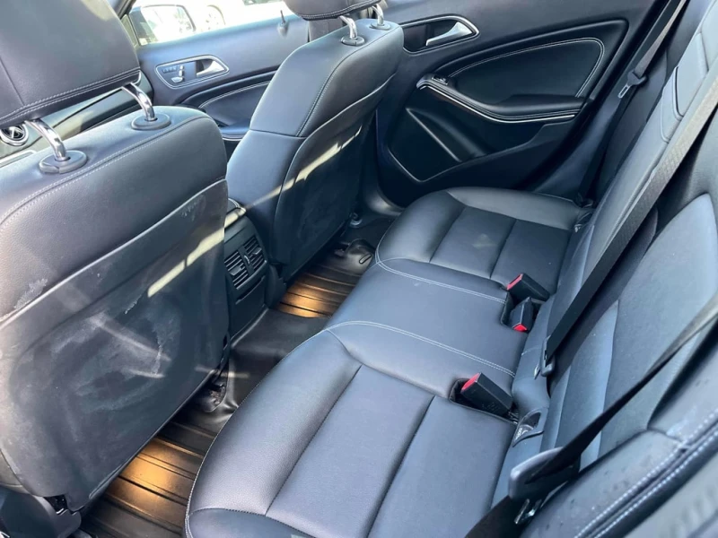 Mercedes-Benz GLA * 250 * CARFAX * ЦЕНА ДО БГ, снимка 11 - Автомобили и джипове - 53206614
