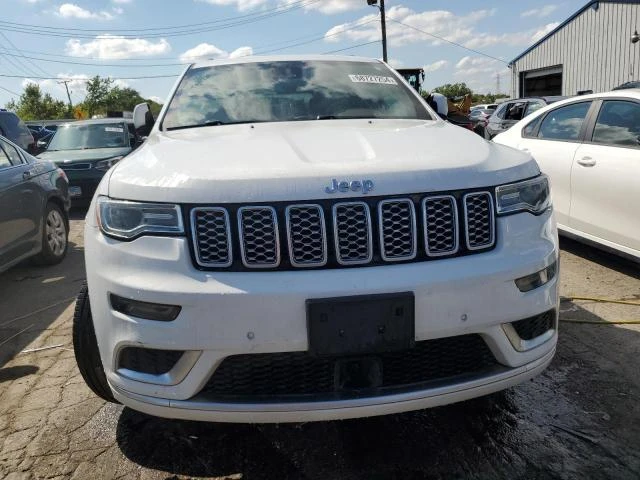 Jeep Grand cherokee SUMMIT 3.6 4х4, снимка 6 - Автомобили и джипове - 47498183