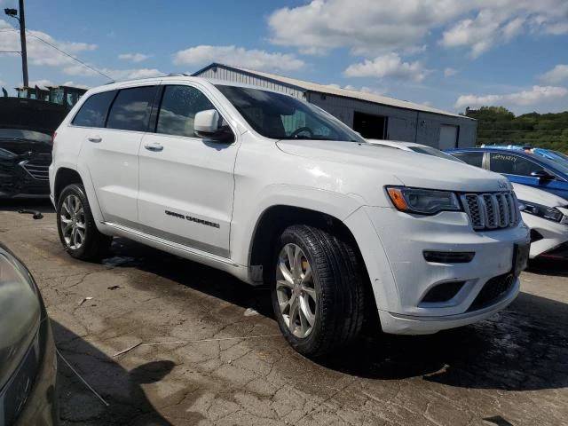 Jeep Grand cherokee SUMMIT 3.6 4х4, снимка 5 - Автомобили и джипове - 47498183