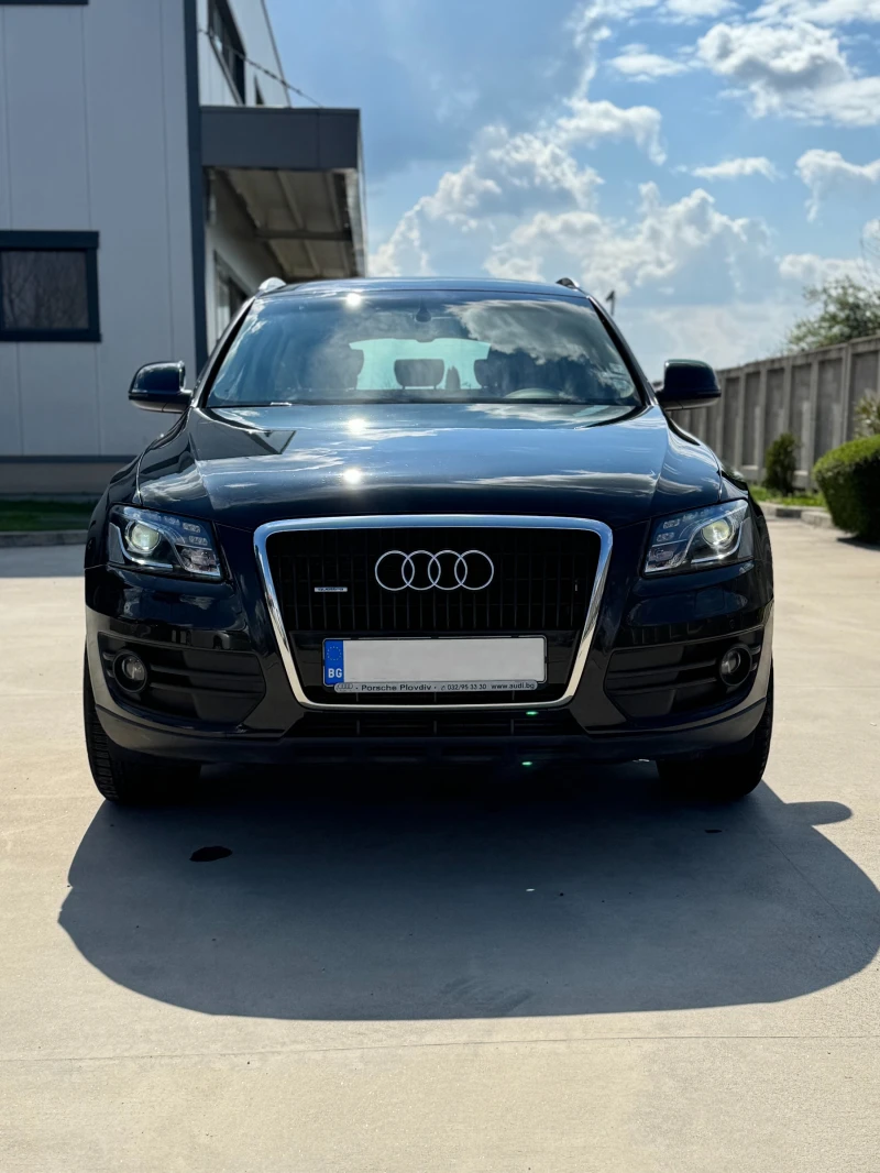 Audi Q5 - 23999 лв. - 97946112 1
