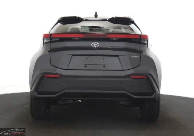 Toyota C-HR 1.8/STYLE/140HP/SMART-BITONE/NAVI/LED/KLESS/177f - изображение 7