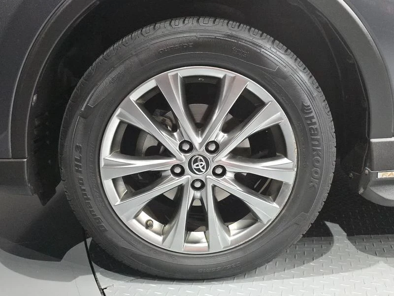 Toyota Rav4 2.5 4WD Hybrid| 219к.с.| ВКЛ.ТЕХНОТЕСТ, снимка 5 - Автомобили и джипове - 55119798