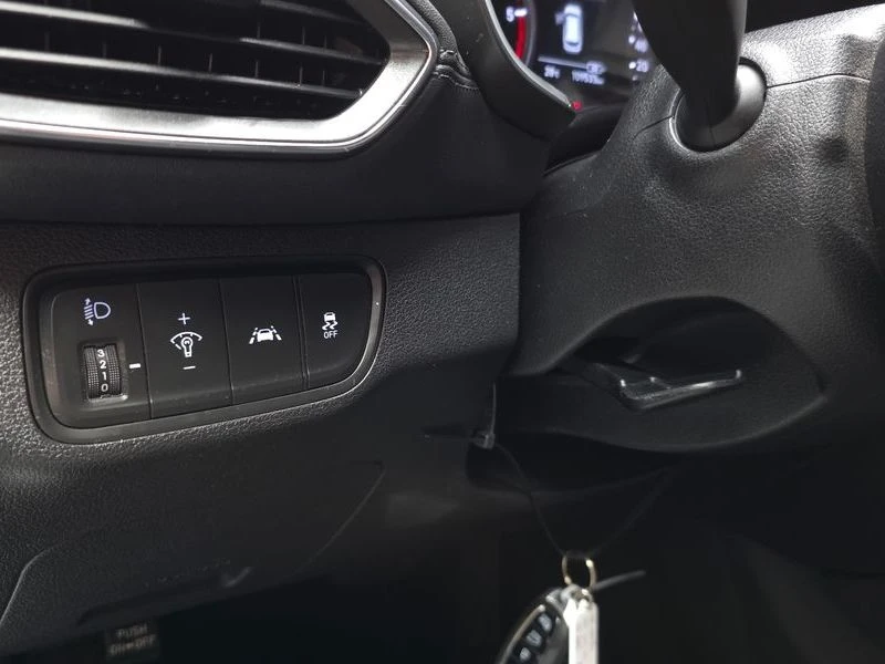 Hyundai Santa fe 2.0 Automatic, снимка 8 - Автомобили и джипове - 55472733
