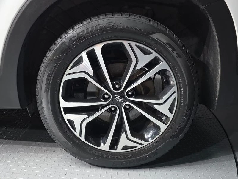 Hyundai Santa fe 2.0 Automatic, снимка 5 - Автомобили и джипове - 55472733