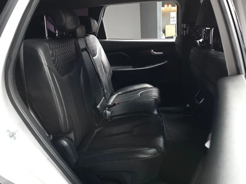 Hyundai Santa fe 2.0 Automatic, снимка 16 - Автомобили и джипове - 55472733