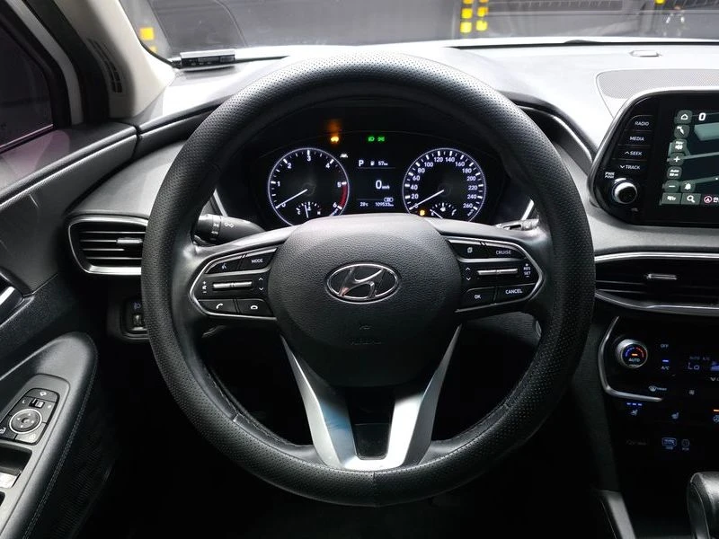 Hyundai Santa fe 2.0 Automatic, снимка 11 - Автомобили и джипове - 55472733