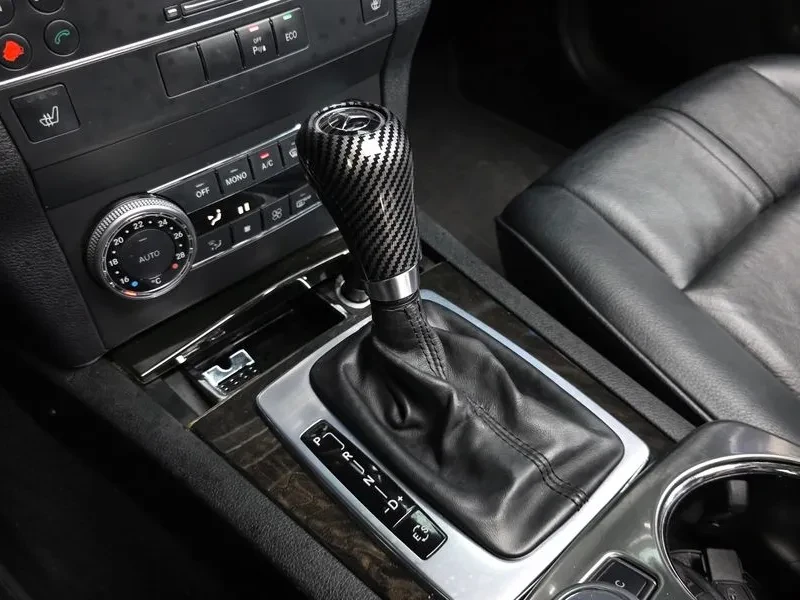 Mercedes-Benz GLK 220 Cdi Premium, снимка 9 - Автомобили и джипове - 55829891