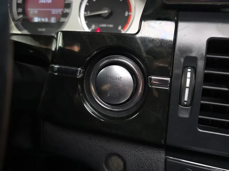 Mercedes-Benz GLK 220 Cdi Premium, снимка 14 - Автомобили и джипове - 55829891
