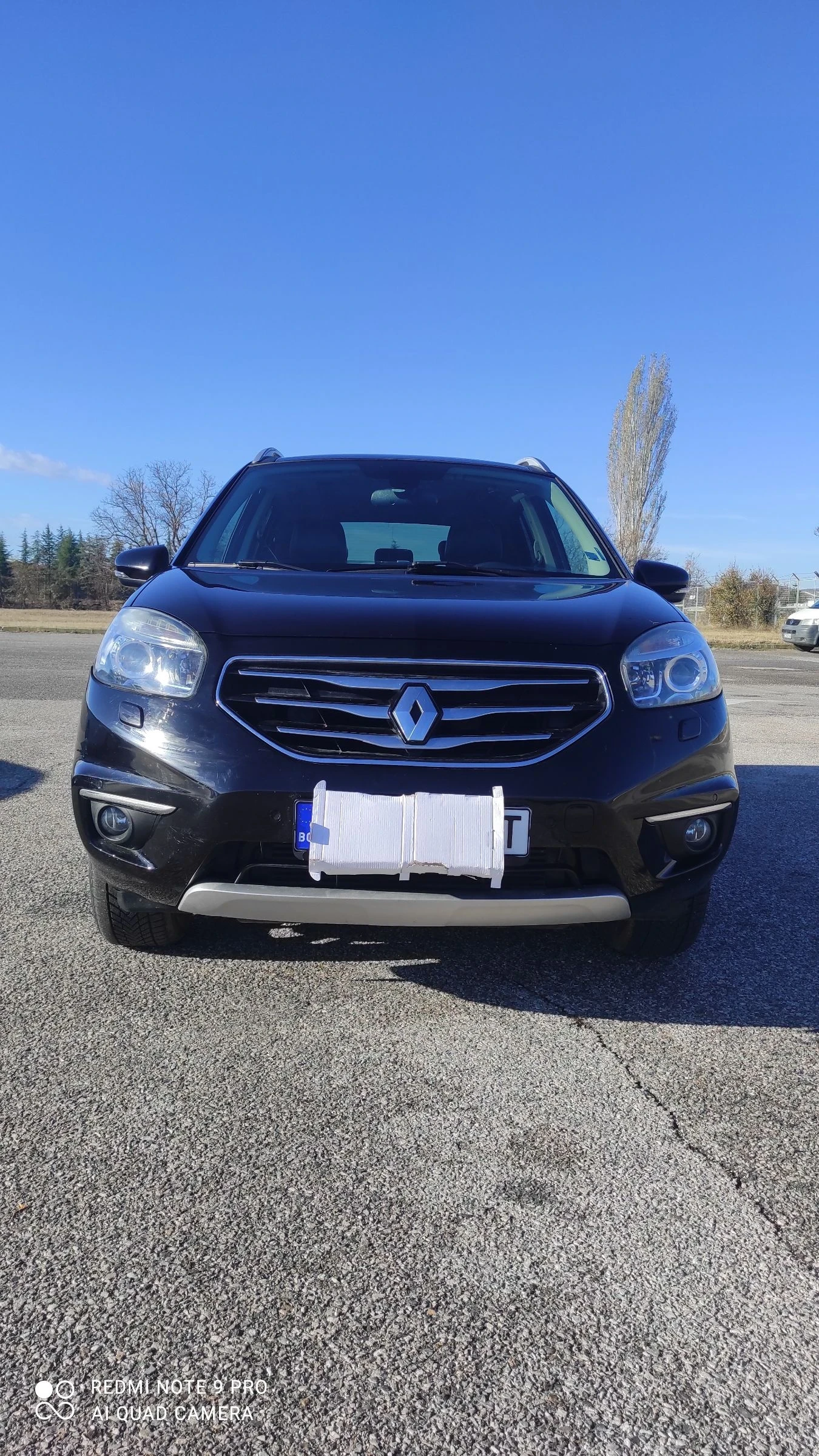 Renault Koleos 2.0 DCI 4X4, снимка 1
