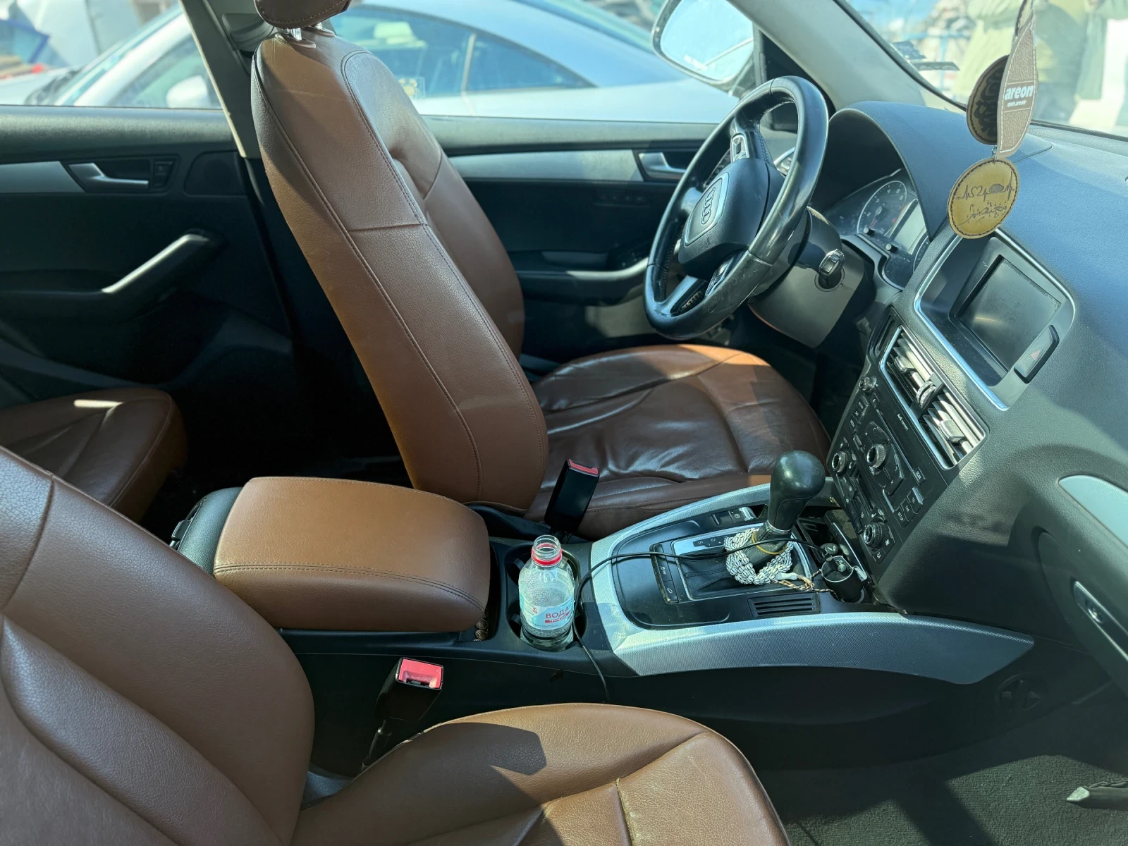 Audi Q5  - изображение 2