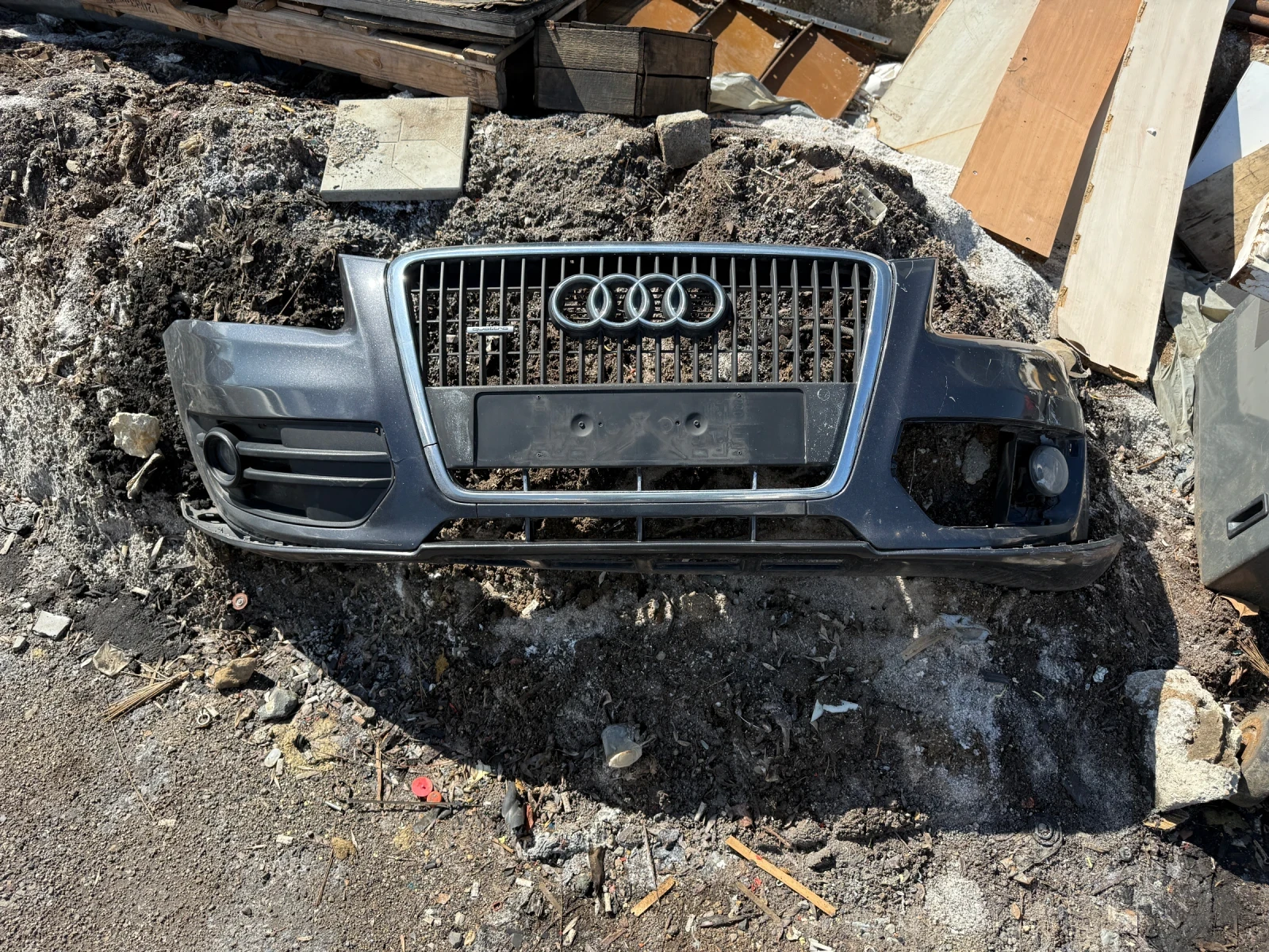 Audi Q5  - изображение 4