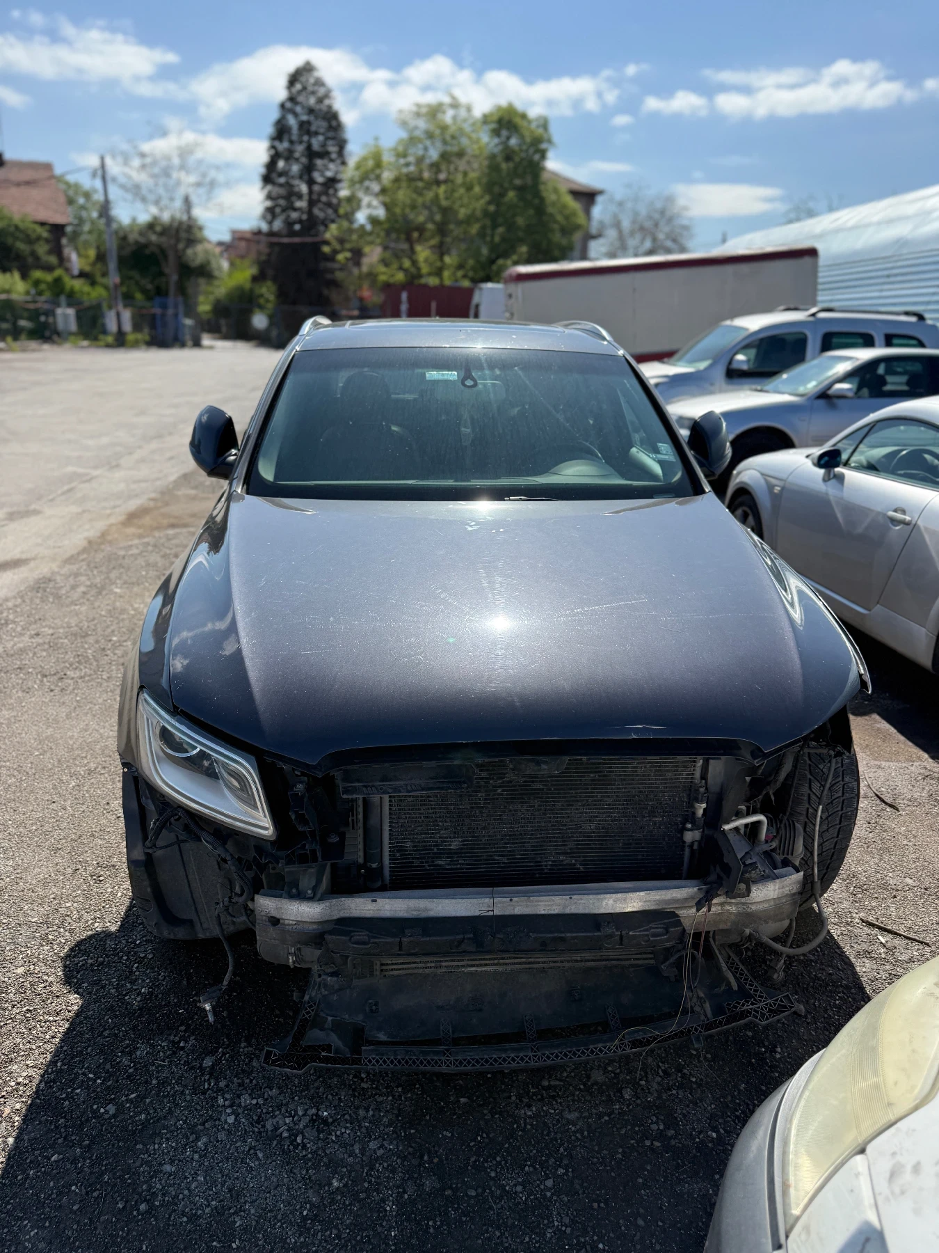 Audi Q5 | Mobile.bg   1