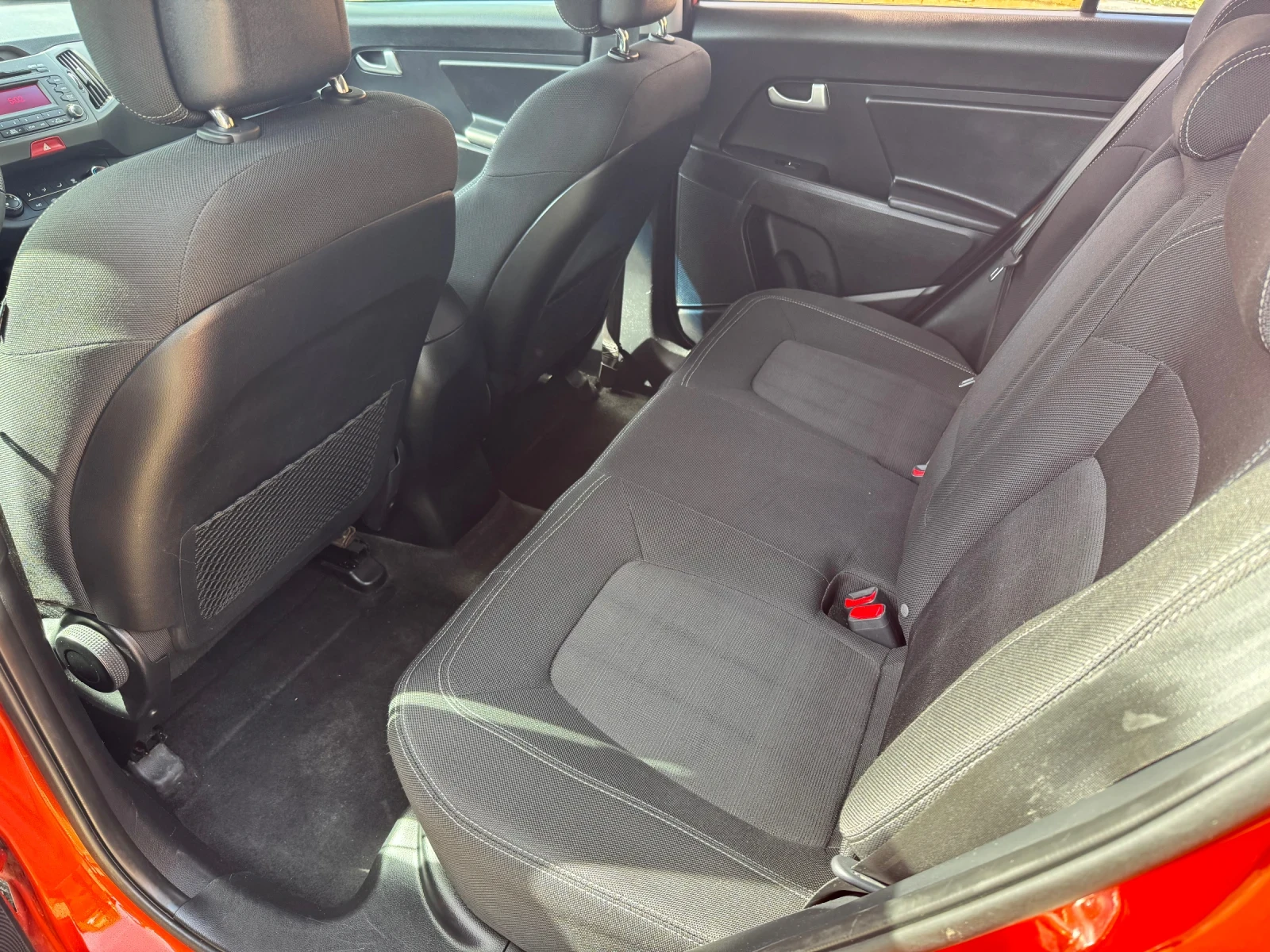 Kia Sportage 1.7 CRDi 2WD 115 .. | Mobile.bg   11