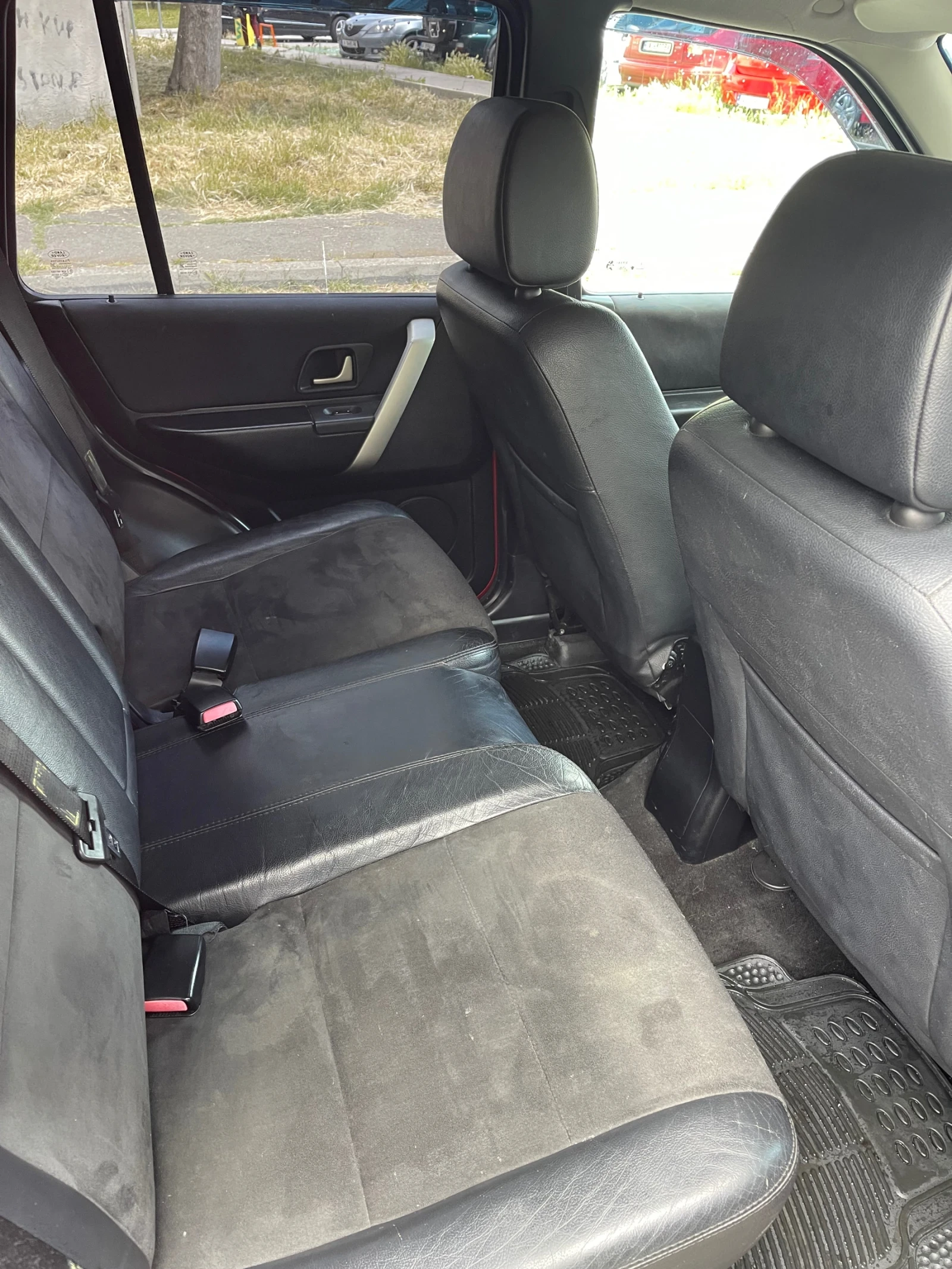 Land Rover Freelander TD4 - изображение 7
