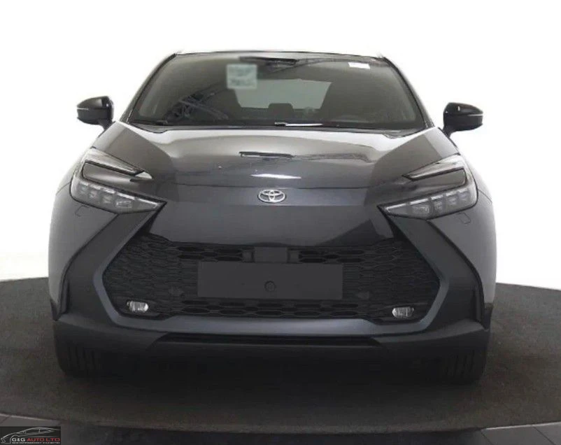Toyota C-HR 1.8/STYLE/140HP/SMART-BITONE/NAVI/LED/KLESS/177f - изображение 3