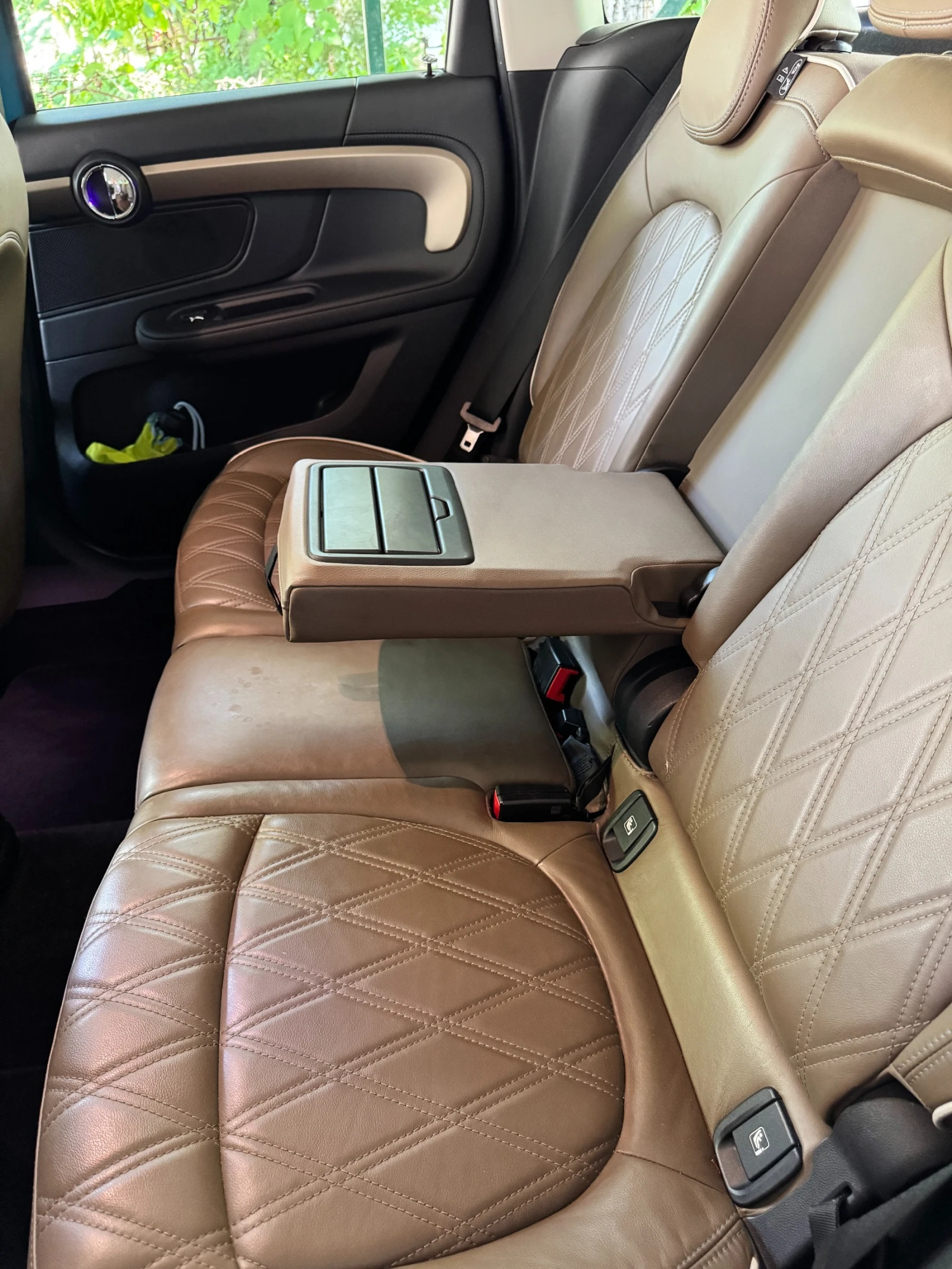 Mini Countryman S ALL4 - изображение 8