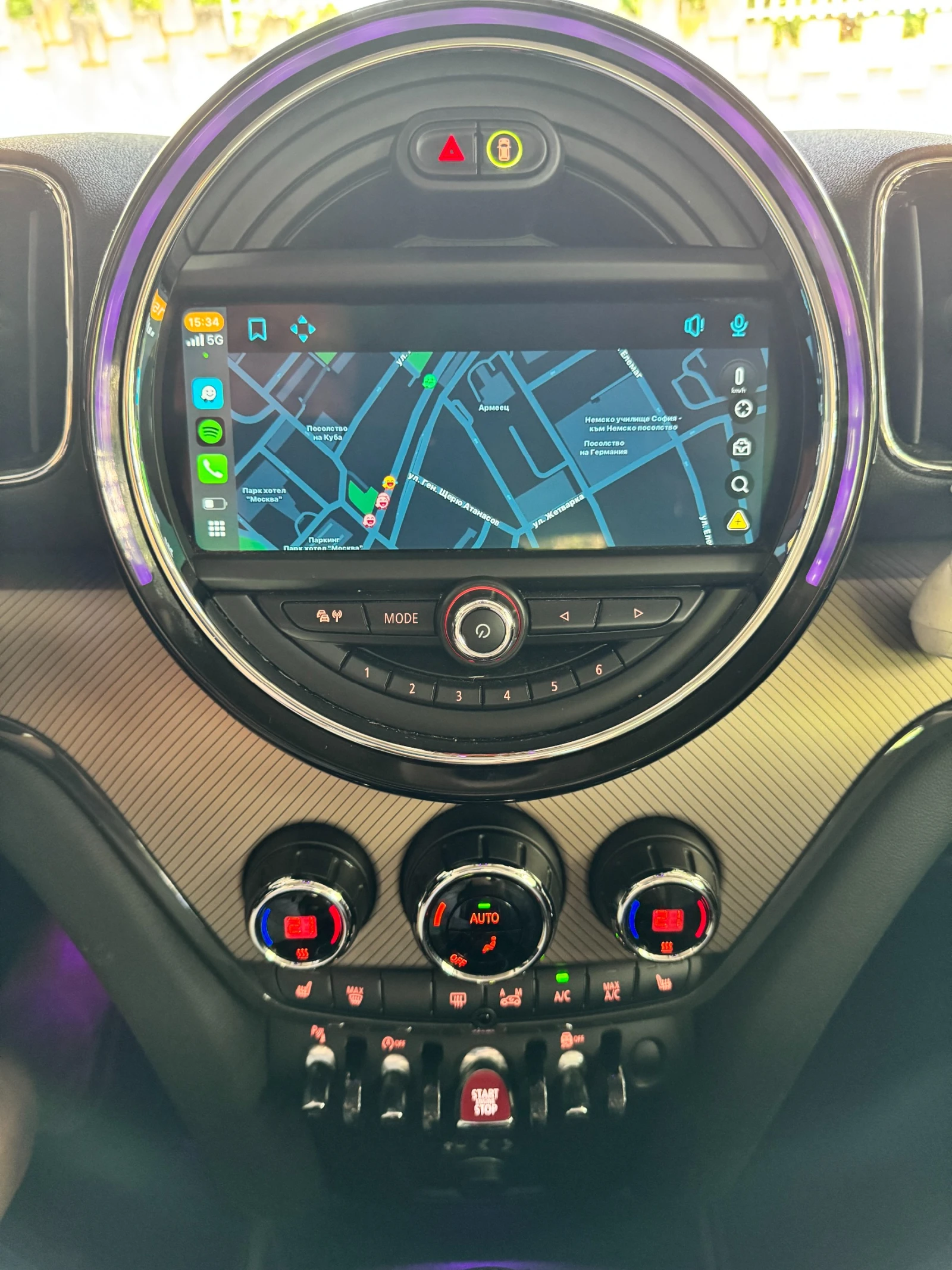 Mini Countryman S ALL4 - изображение 6