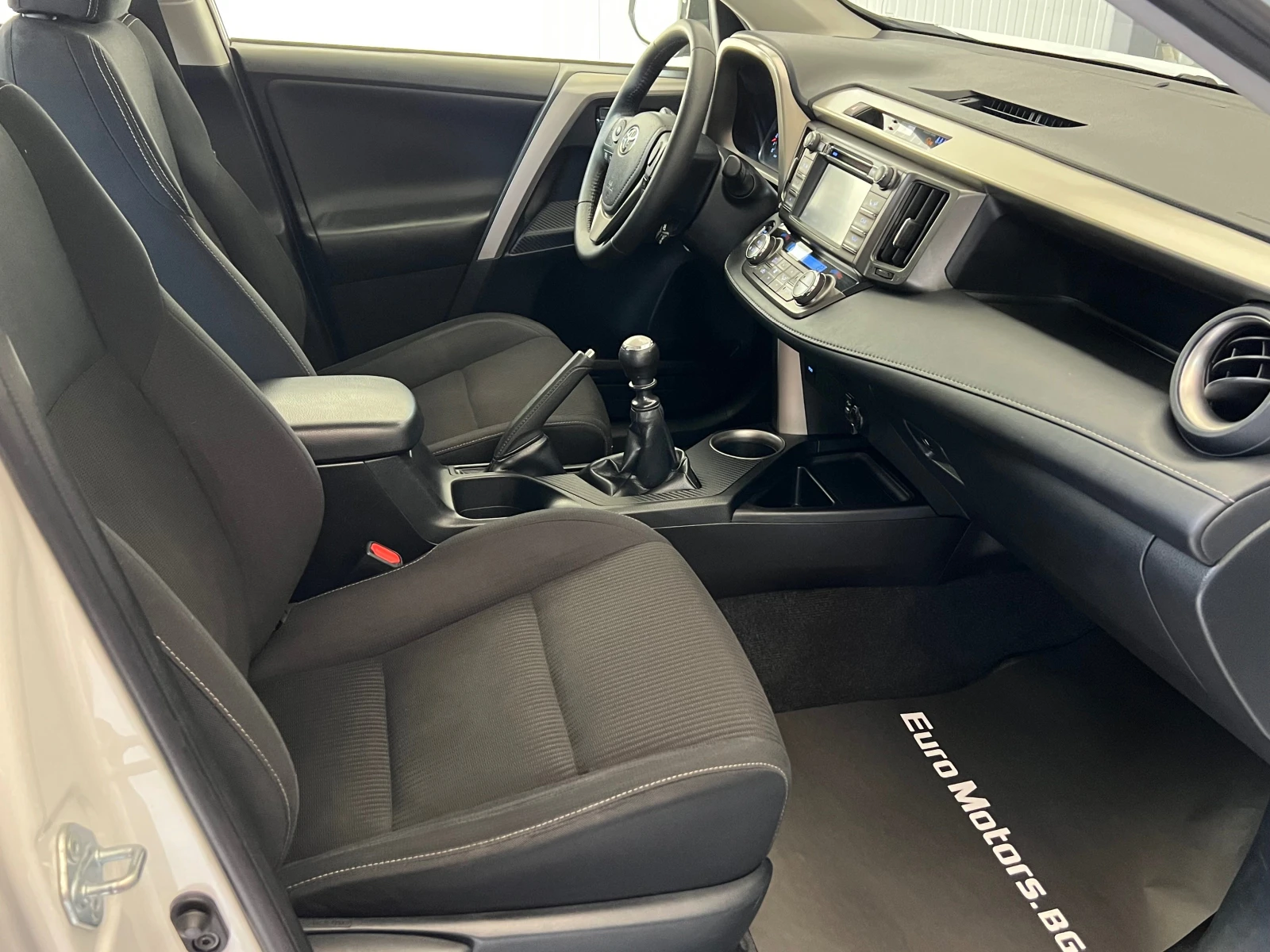 Toyota Rav4 2.0I, VALVEMATIC, EDITION 2014-FULL SERVICE-KATO H - изображение 10