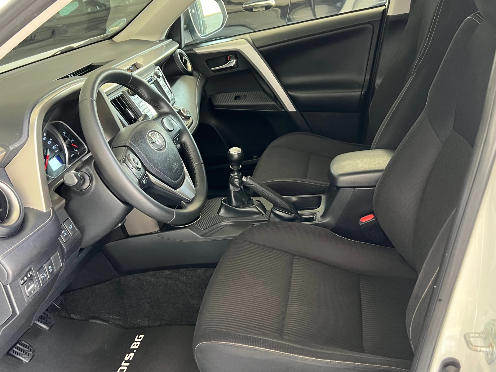 Toyota Rav4 2.0I, VALVEMATIC, EDITION 2014-FULL SERVICE-KATO H - изображение 8