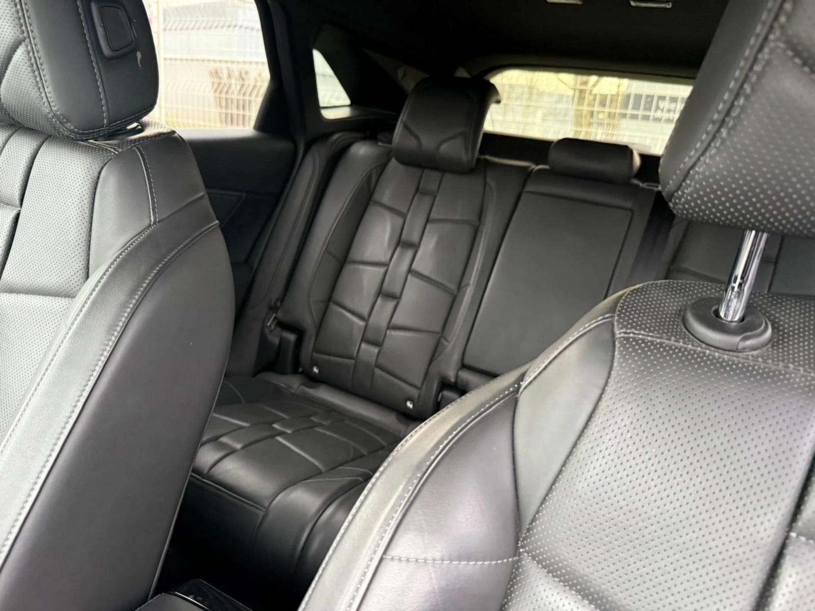 DS DS 7 Crossback 2.0 BLUEHDI 177 OPERA  EAT8  - изображение 3