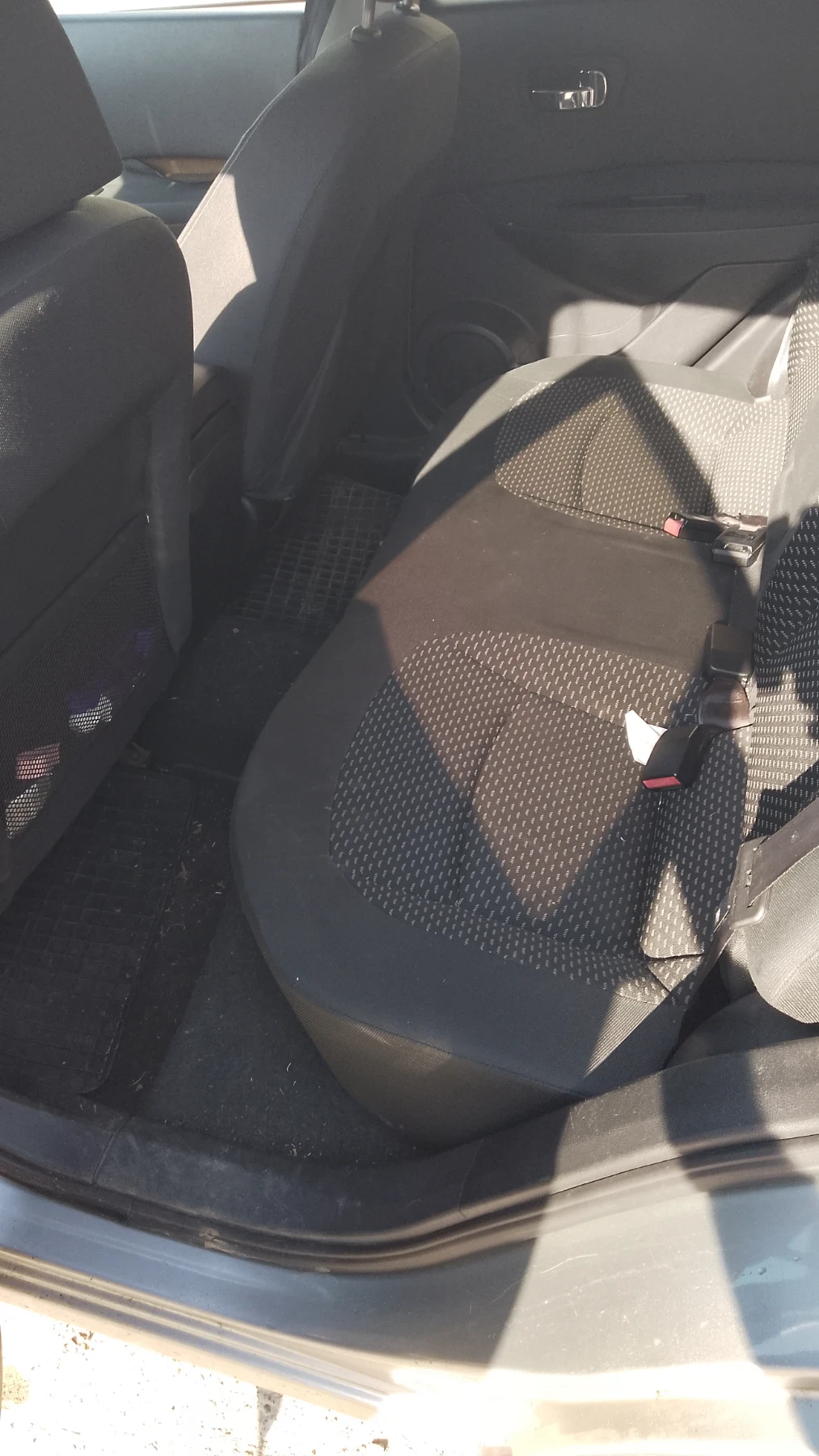 Nissan Qashqai 2, 0 i Газ/бензин, снимка 11 - Автомобили и джипове - 53217904