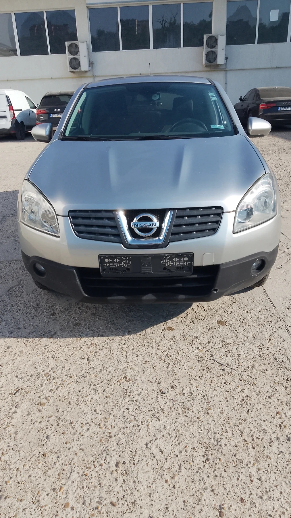 Nissan Qashqai 2, 0 i Газ/бензин | Auto.bg — изображение 1