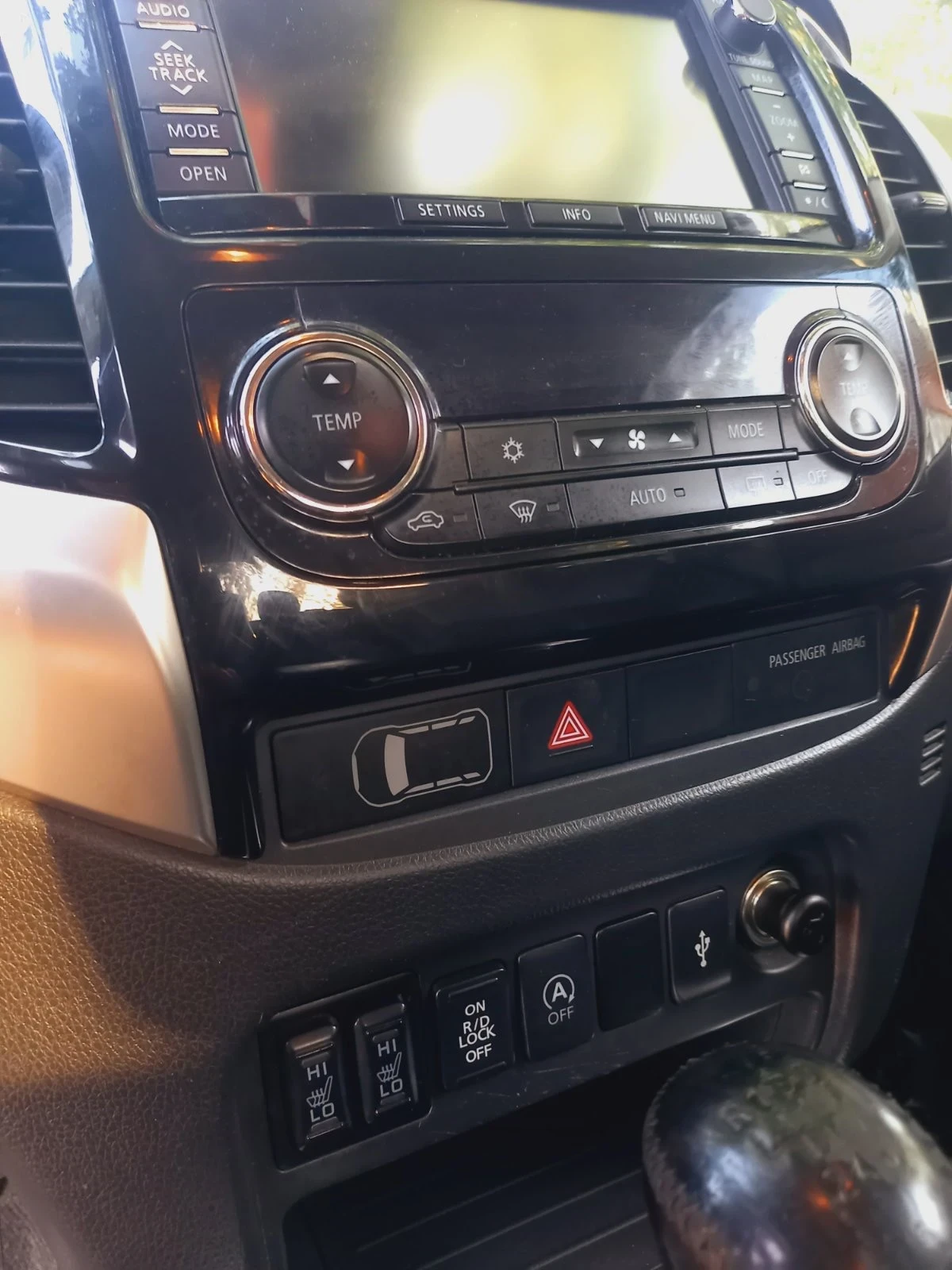 Mitsubishi L200 L200 - изображение 8