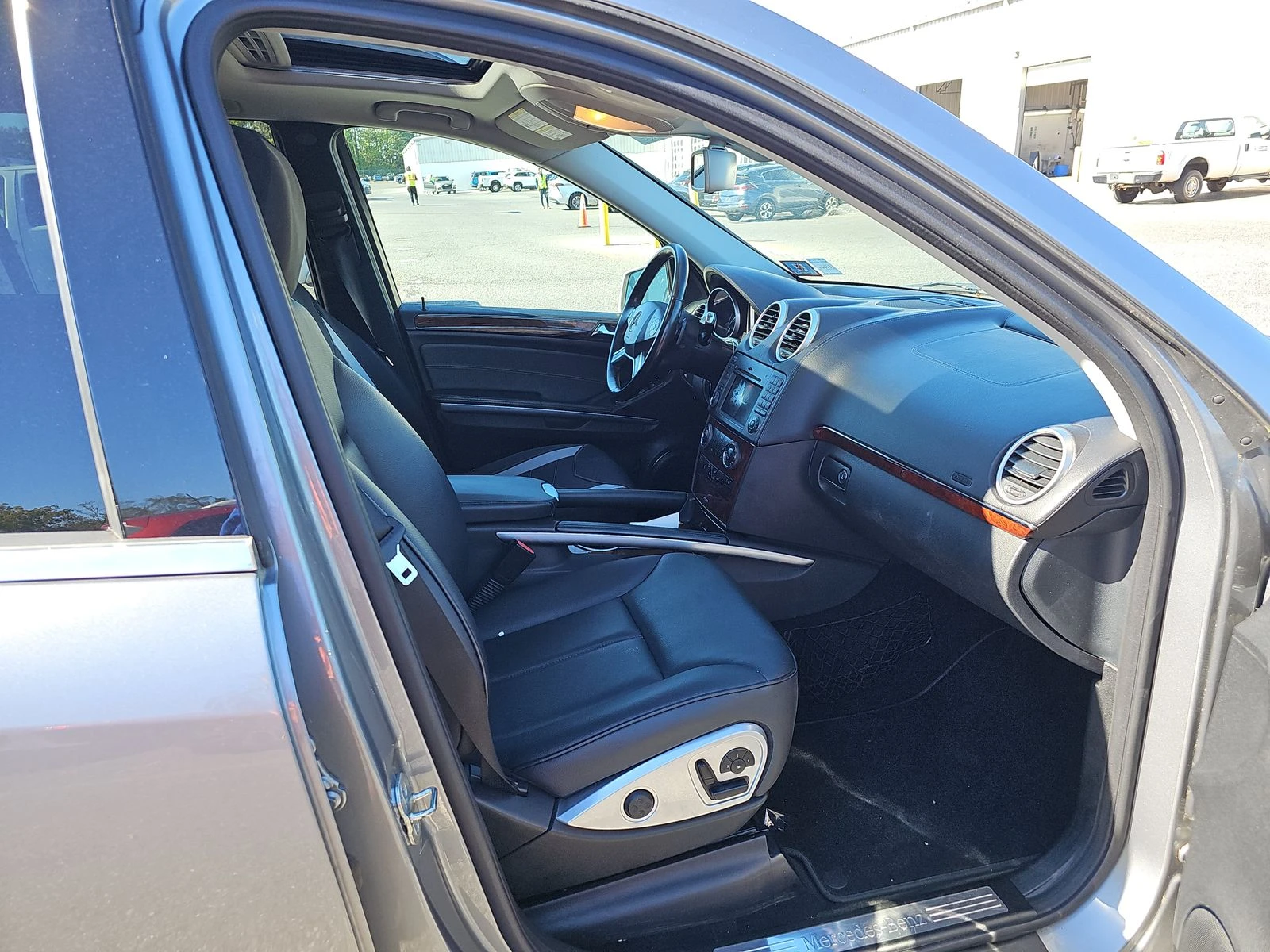 Mercedes-Benz GL 350 BlueTEC 4MATIC* FUll*  - изображение 10