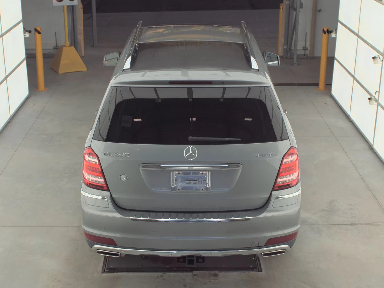 Mercedes-Benz GL 350 BlueTEC 4MATIC* FUll*  - изображение 6