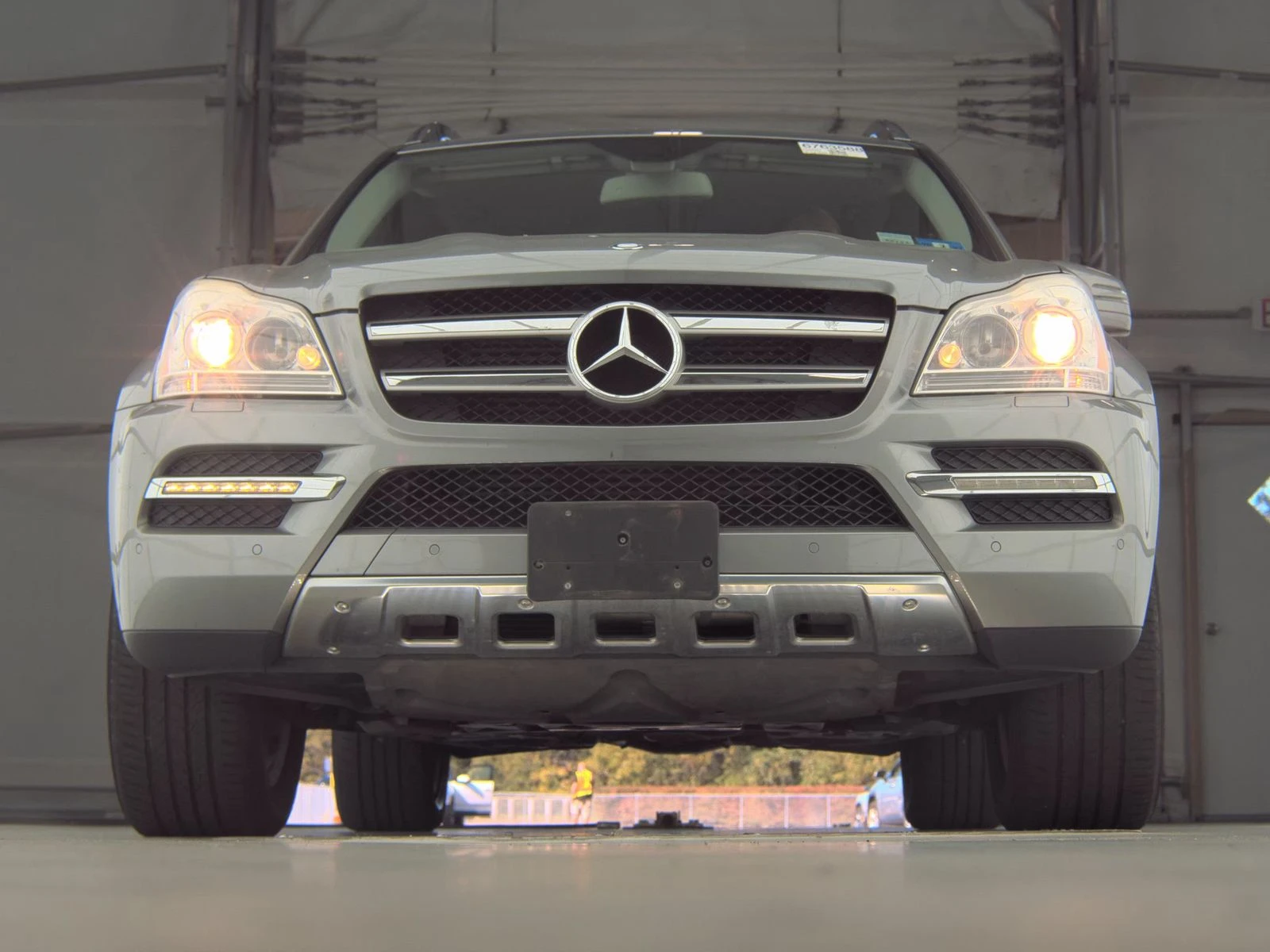 Mercedes-Benz GL 350 BlueTEC 4MATIC* FUll*  - изображение 4