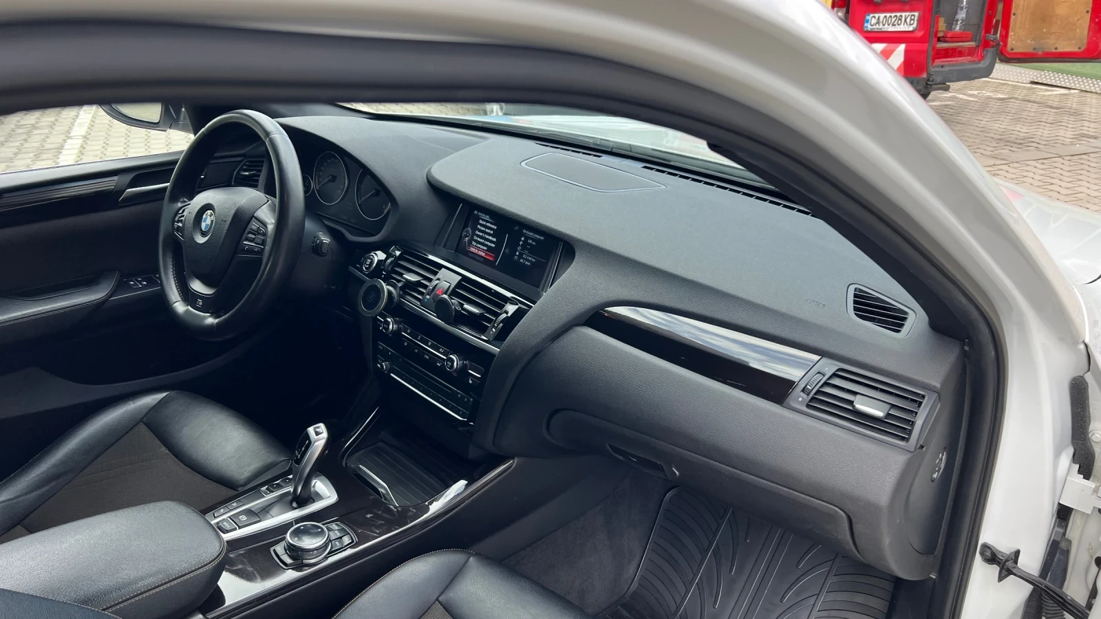 BMW X4 | Mobile.bg   11