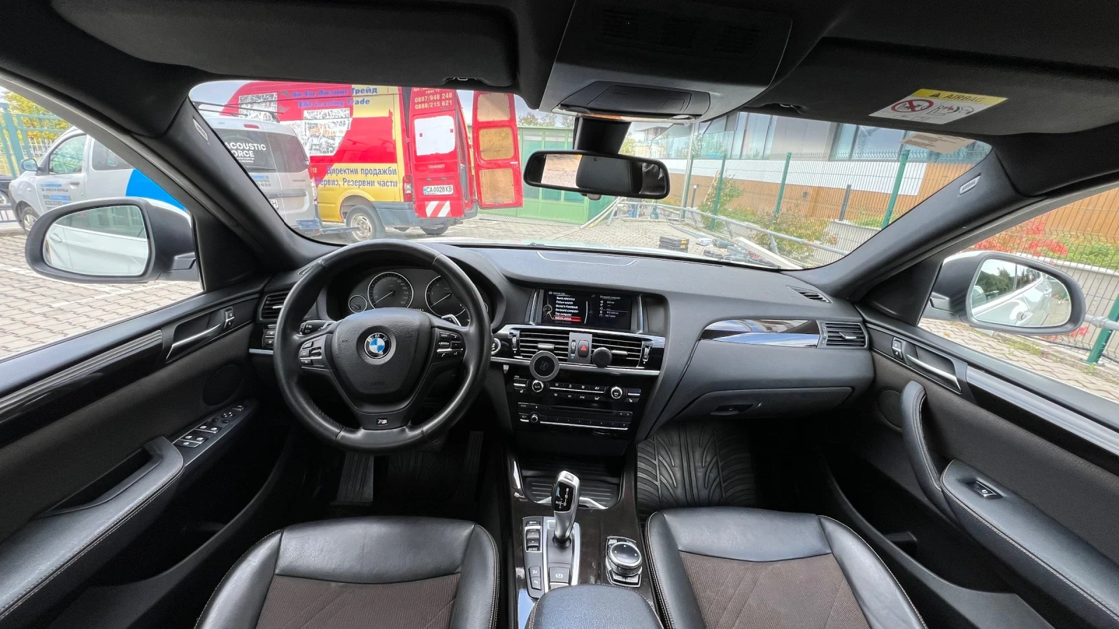 BMW X4  - изображение 9