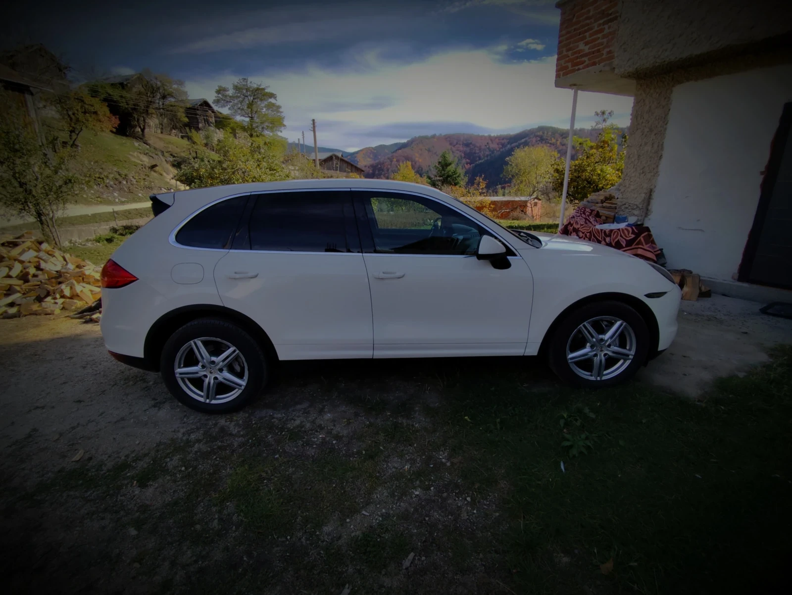 Porsche Cayenne | Mobile.bg   3