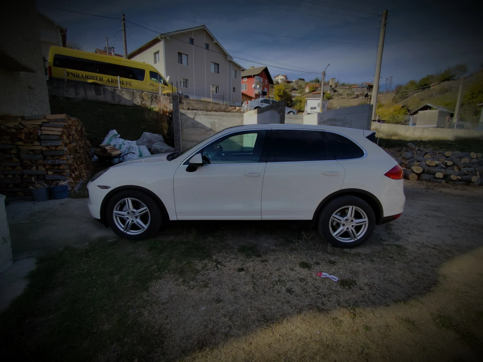 Porsche Cayenne | Mobile.bg   4