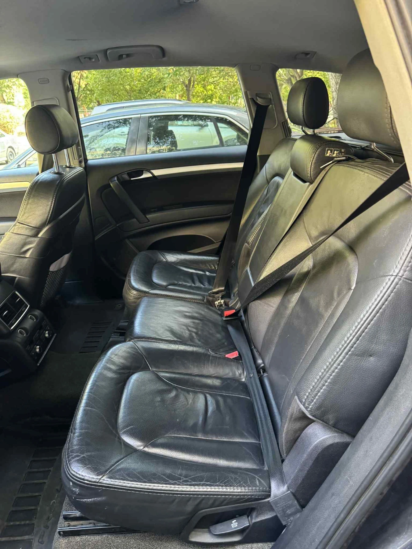 Audi Q7  - изображение 9