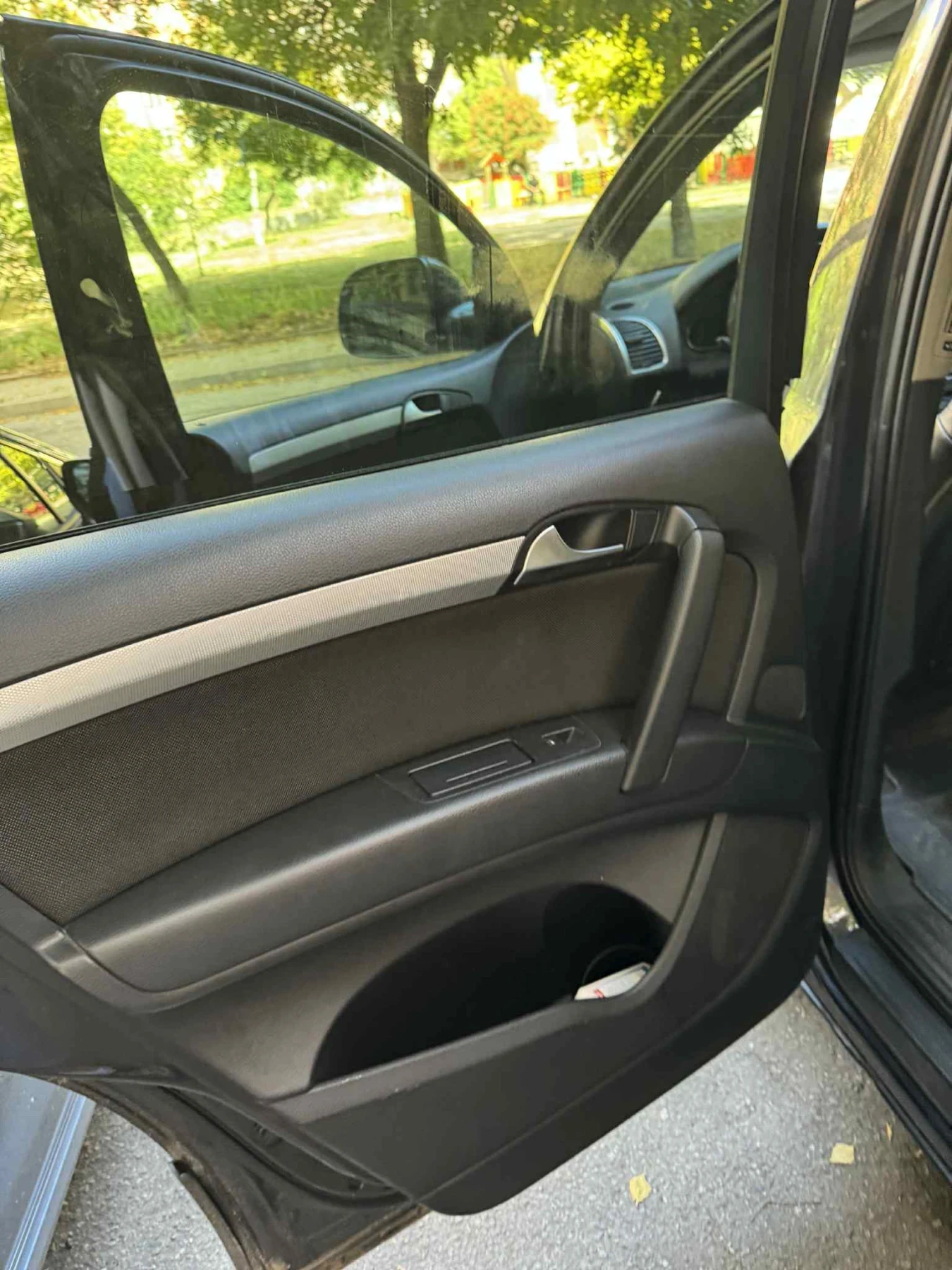 Audi Q7  - изображение 10