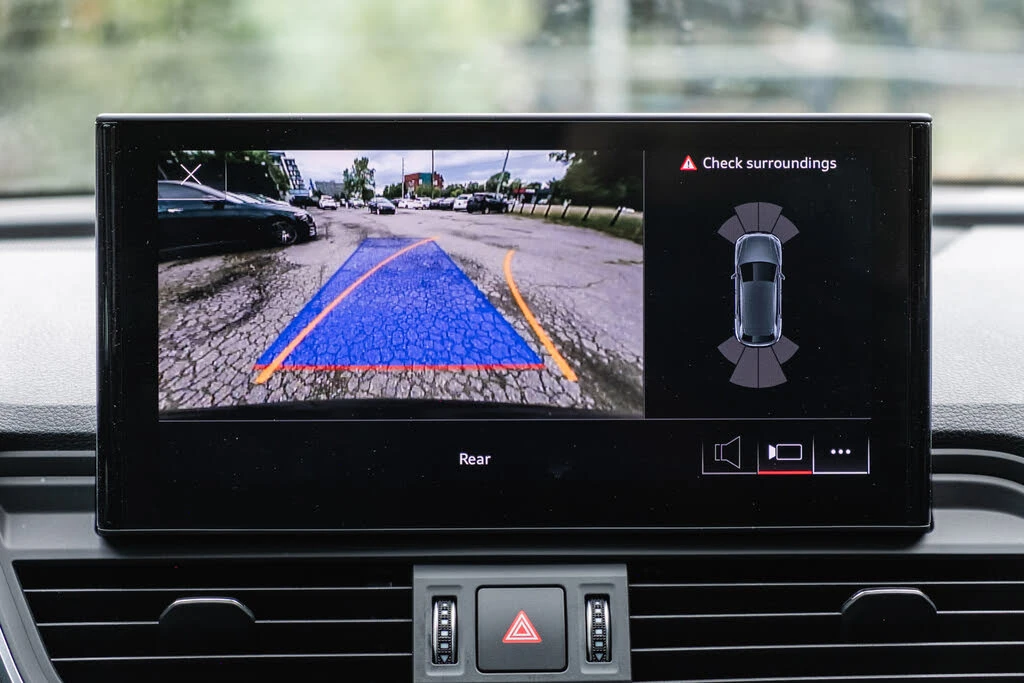 Audi Q5 Quattro Komfort 45 TFSI * * (  ) | Mobile.bg   11