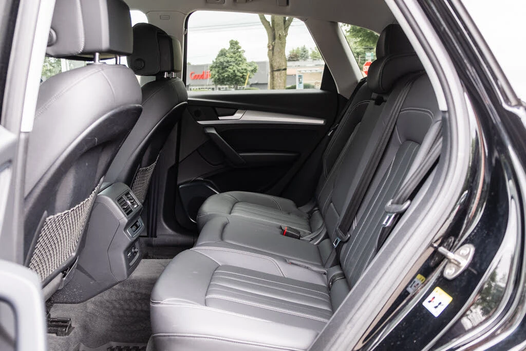 Audi Q5 Quattro Komfort 45 TFSI * * (  ) | Mobile.bg   15