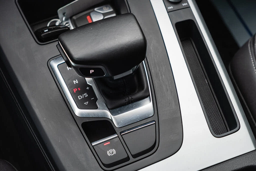 Audi Q5 Quattro Komfort 45 TFSI * * (  ) | Mobile.bg   13