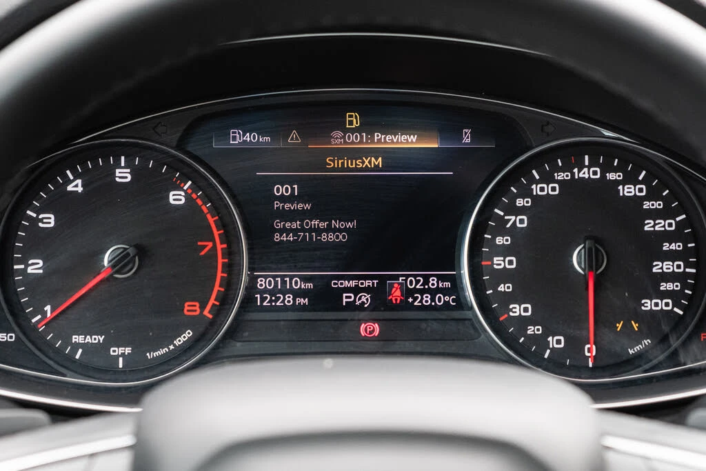 Audi Q5 Quattro Komfort 45 TFSI * АвтоКредит* (ЦЕНА ДО БГ) - изображение 10