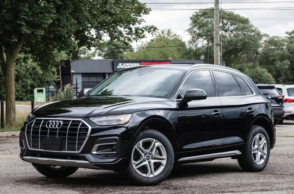 Audi Q5 Quattro Komfort 45 TFSI * * (  ) | Mobile.bg   1