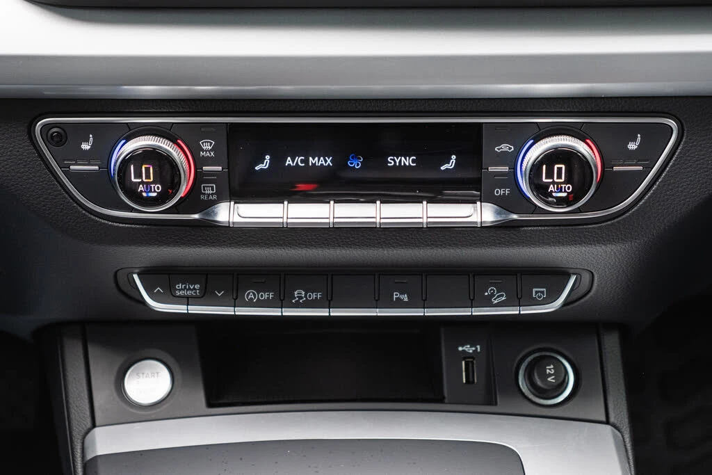 Audi Q5 Quattro Komfort 45 TFSI * * (  ) | Mobile.bg   12