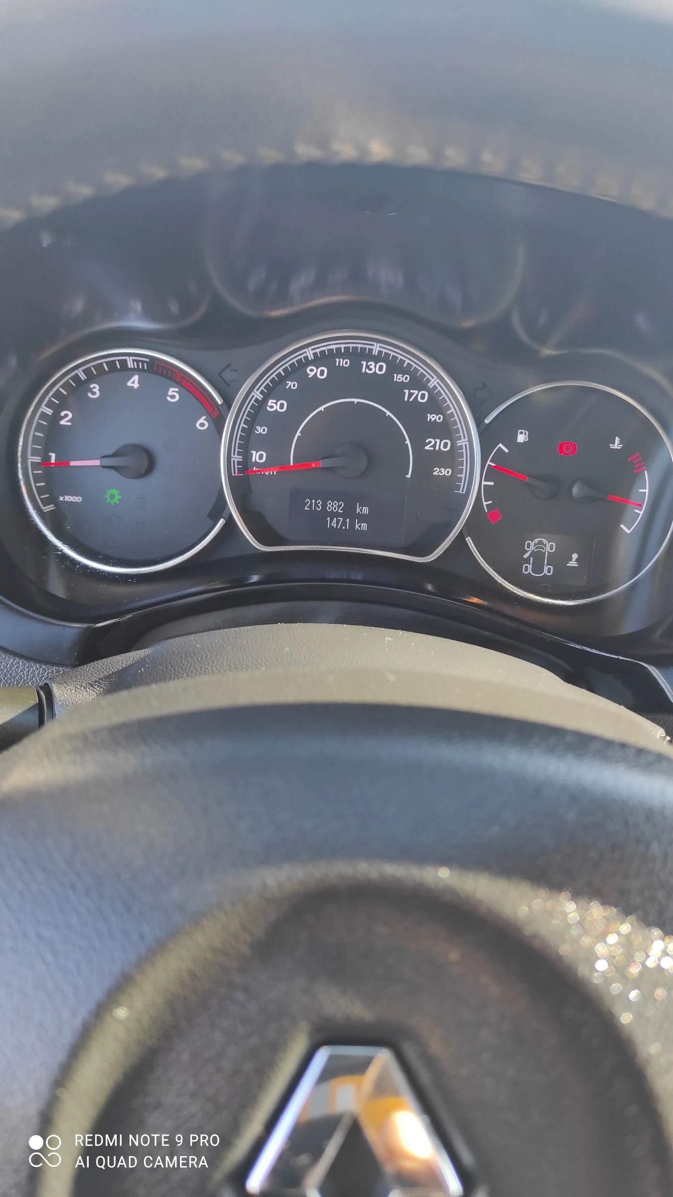 Renault Koleos 2.0 DCI 4X4 | Mobile.bg   8