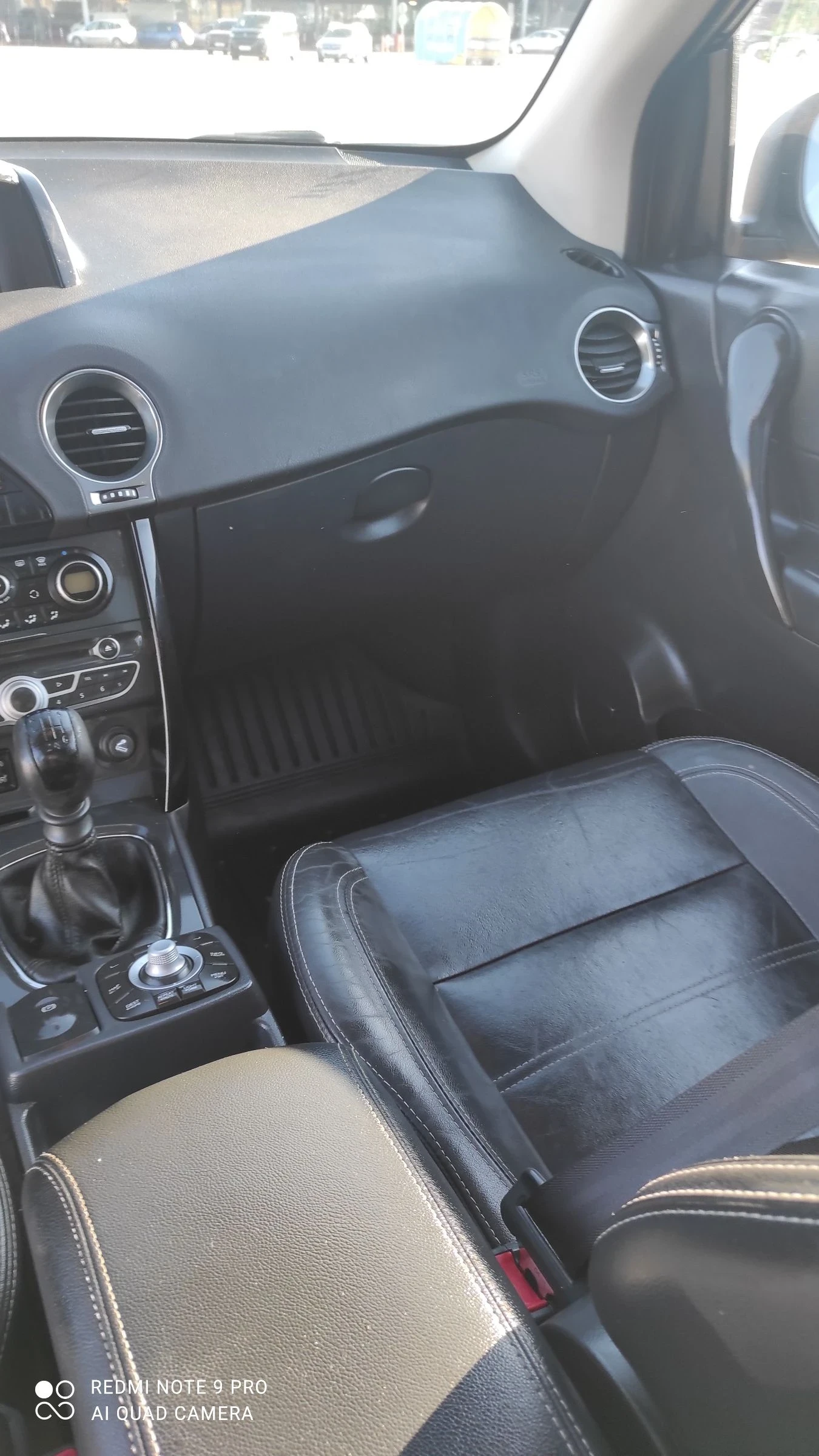 Renault Koleos 2.0 DCI 4X4 | Mobile.bg   11