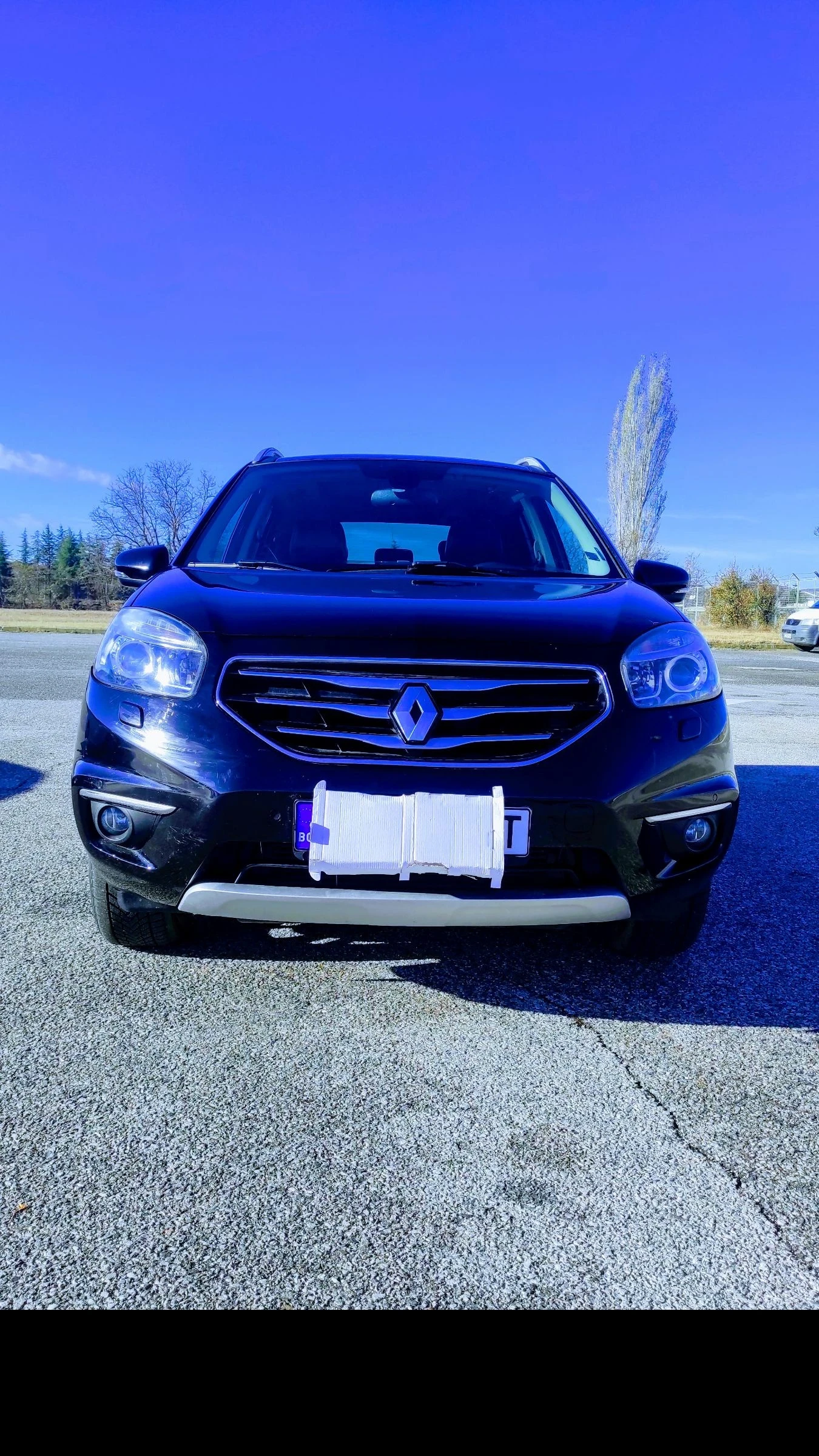 Renault Koleos 2.0 DCI 4X4 | Mobile.bg   2