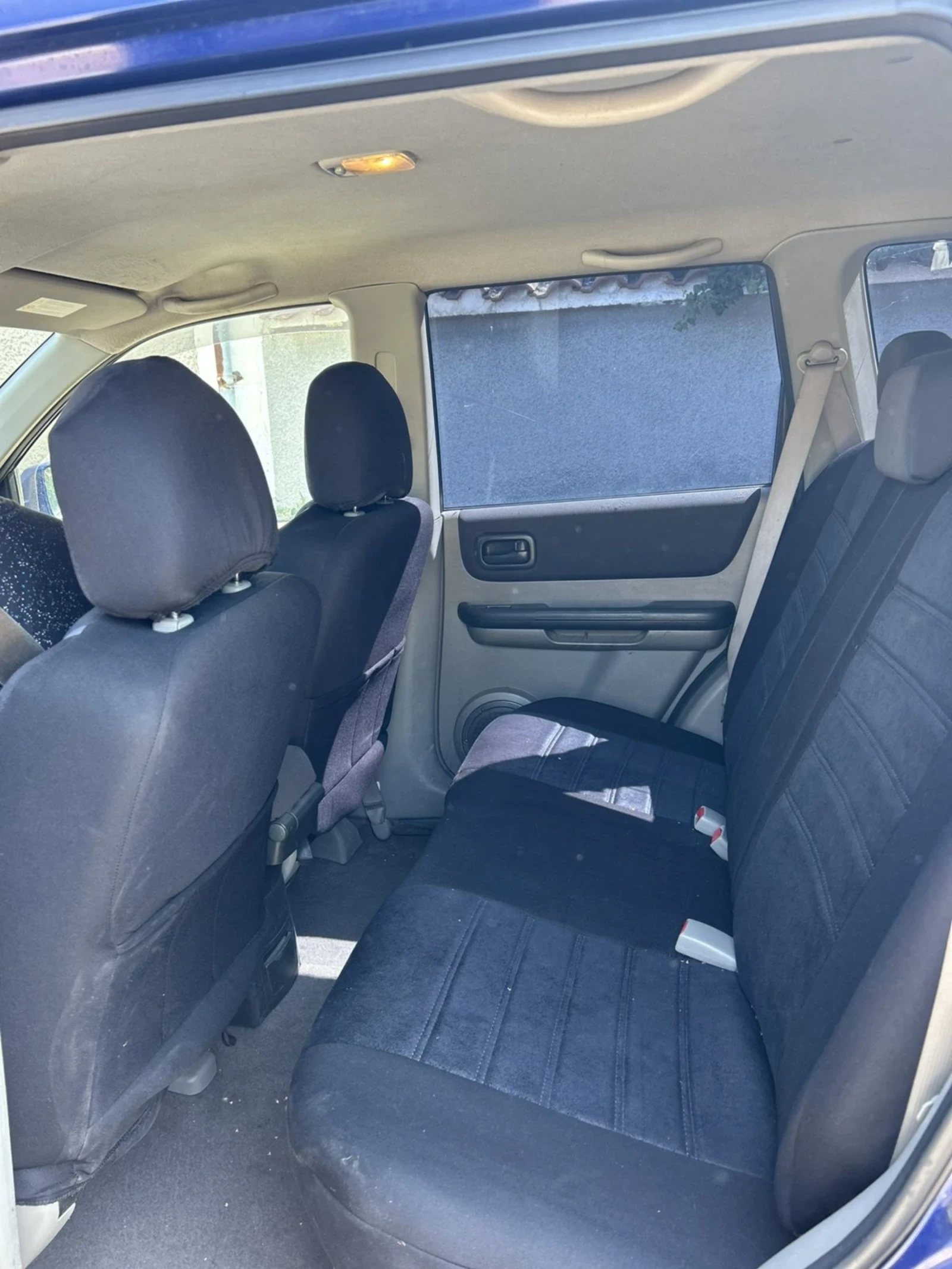 Nissan X-trail T30 2.2dci 136kc | Mobile.bg � ����������� 6